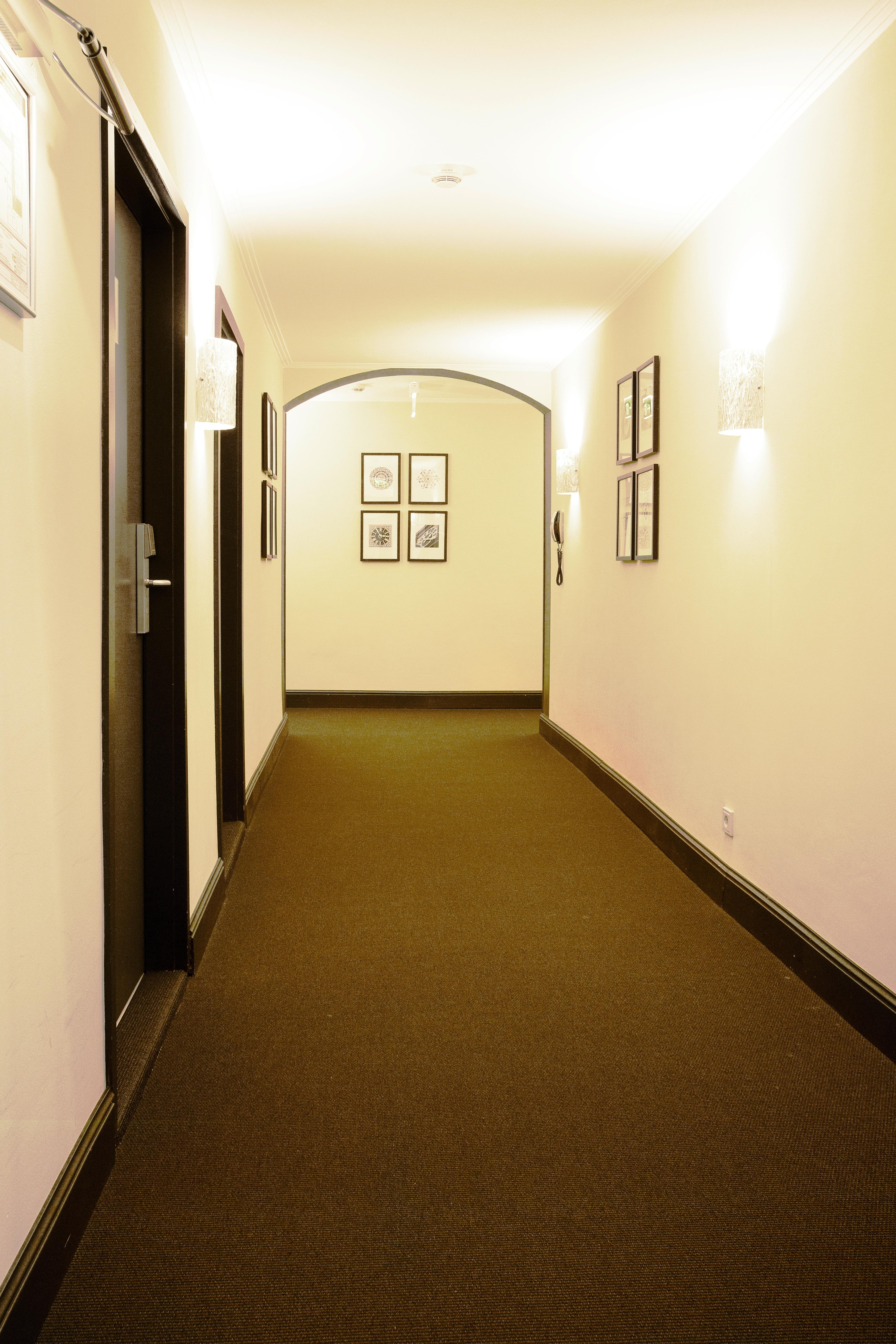 Hamburger Hof 3*