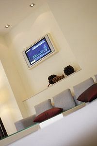 Hamburger Hof Hotel Frankfurt am Main